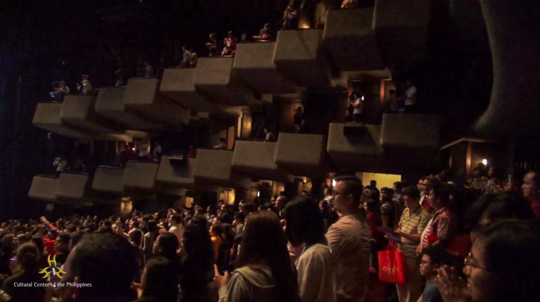 Cinemalaya 14: Liway (Gala) Image
